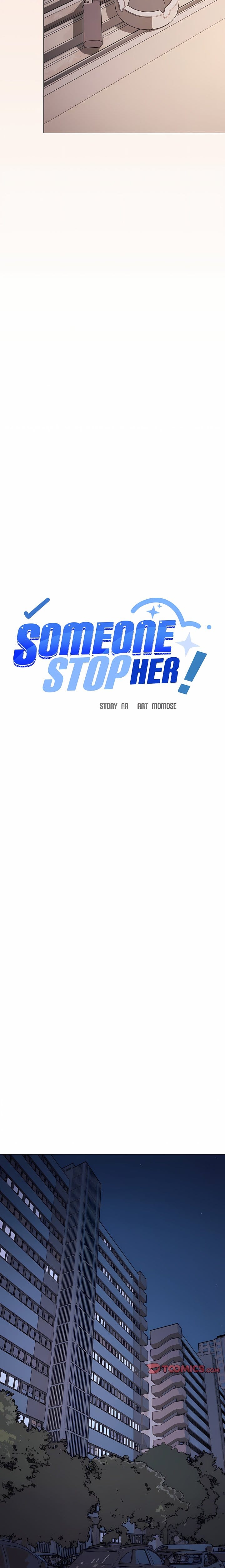 Someone Stop Her! (Uncensored), chapter 70, page 19 of 29