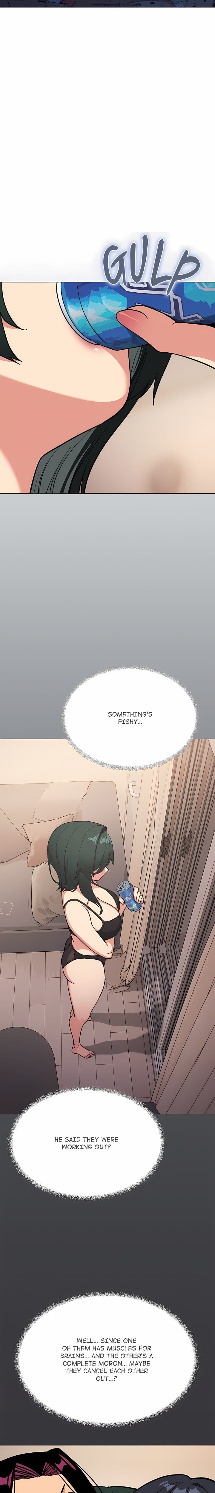 Someone Stop Her! (Uncensored), chapter 70, page 20 of 29