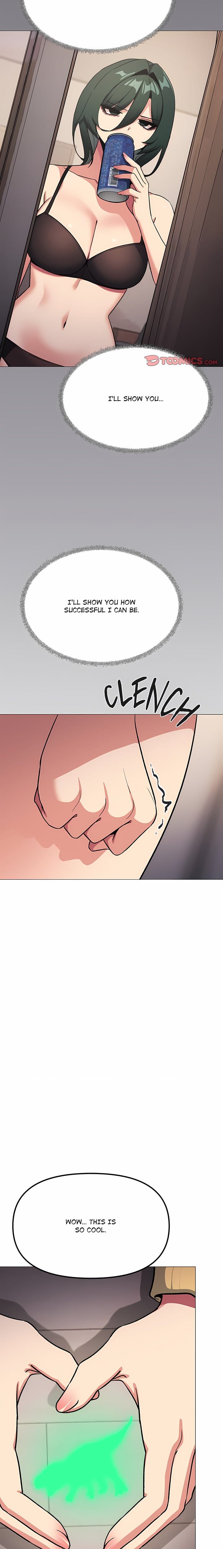 Someone Stop Her! (Uncensored), chapter 70, page 23 of 29