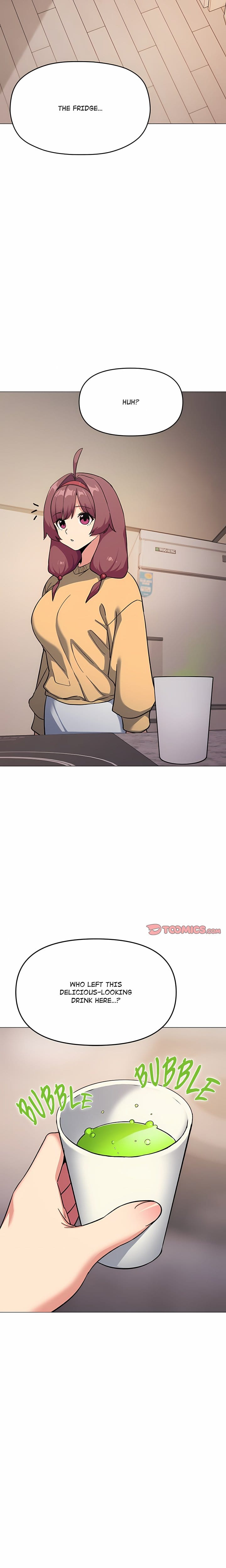 Someone Stop Her! (Uncensored), chapter 70, page 26 of 29