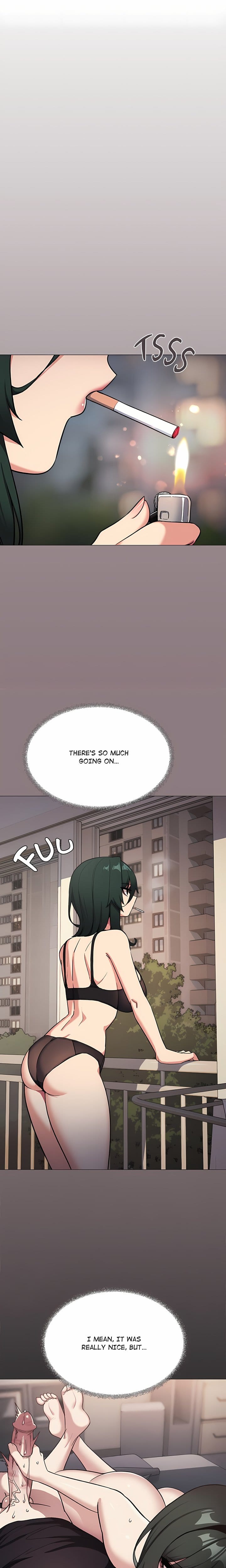 Someone Stop Her! (Uncensored), chapter 70, page 27 of 29