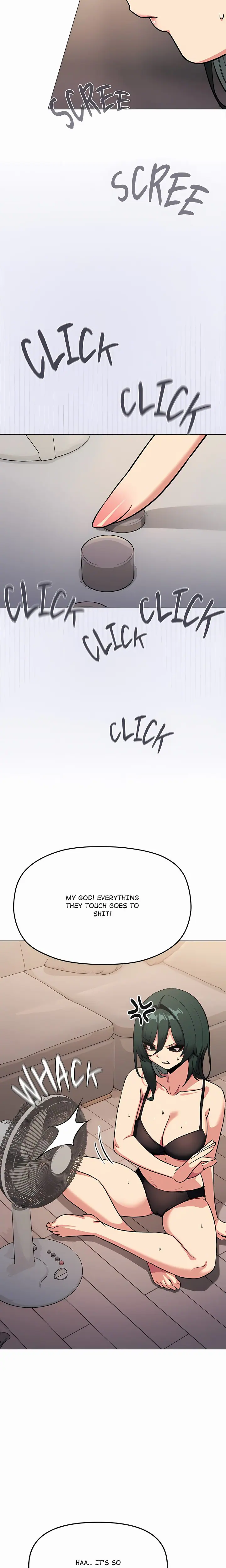 Someone Stop Her! (Uncensored), chapter 71, page 7 of 30
