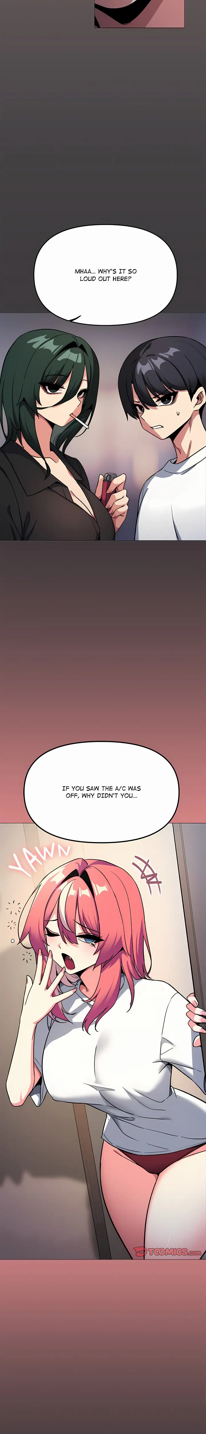 Someone Stop Her! (Uncensored), chapter 71, page 19 of 30