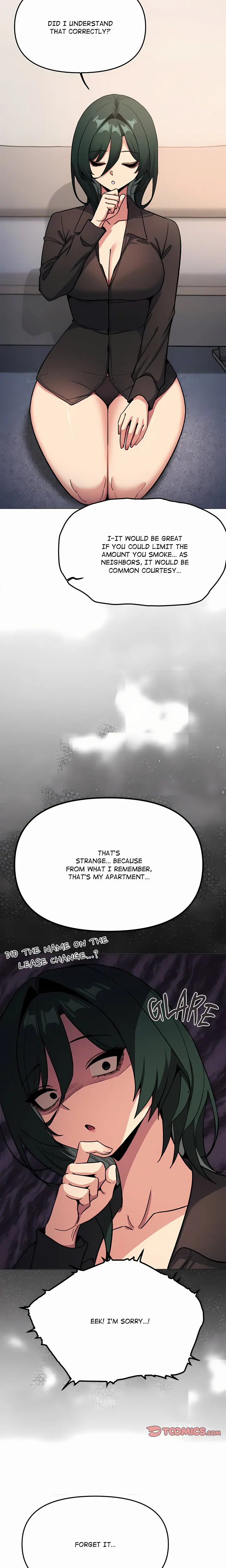 Someone Stop Her! (Uncensored), chapter 71, page 24 of 30