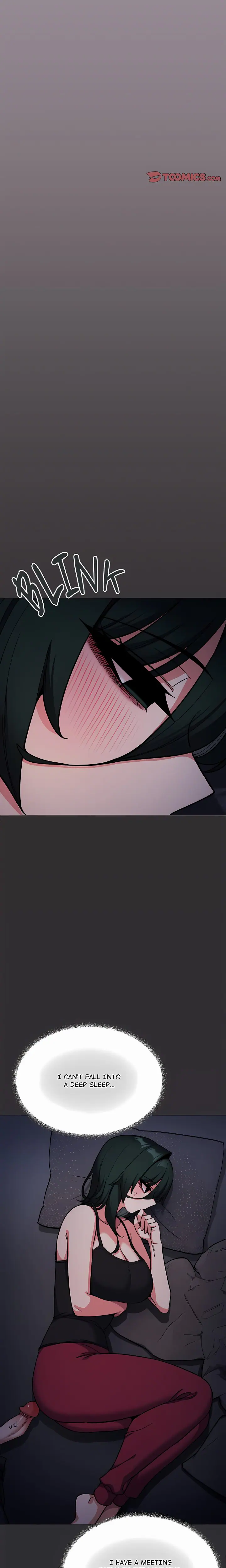 Someone Stop Her! (Uncensored), chapter 72, page 8 of 27