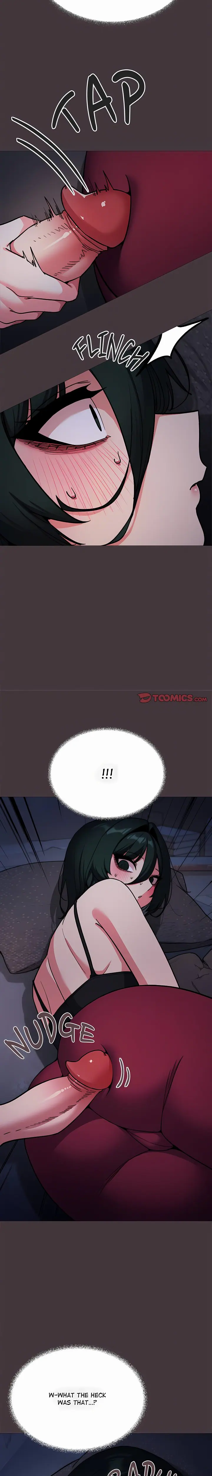 Someone Stop Her! (Uncensored), chapter 72, page 11 of 27