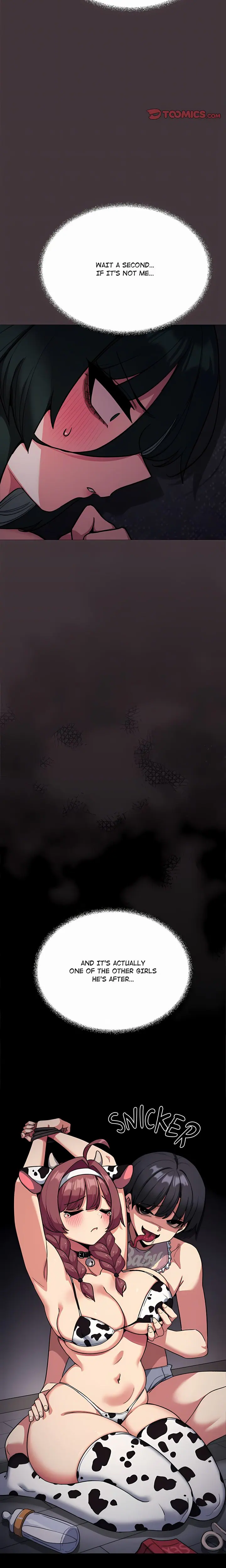 Someone Stop Her! (Uncensored), chapter 72, page 17 of 27