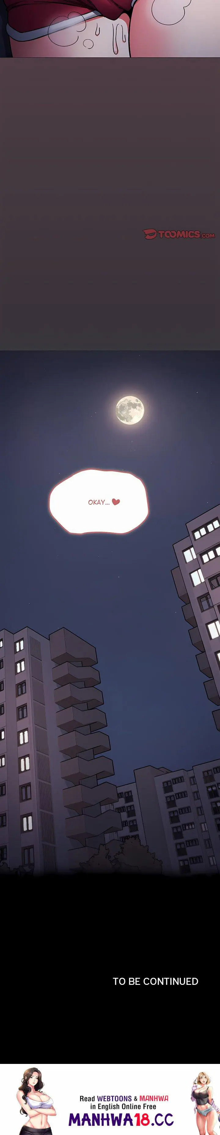 Someone Stop Her! (Uncensored), chapter 72, page 27 of 27