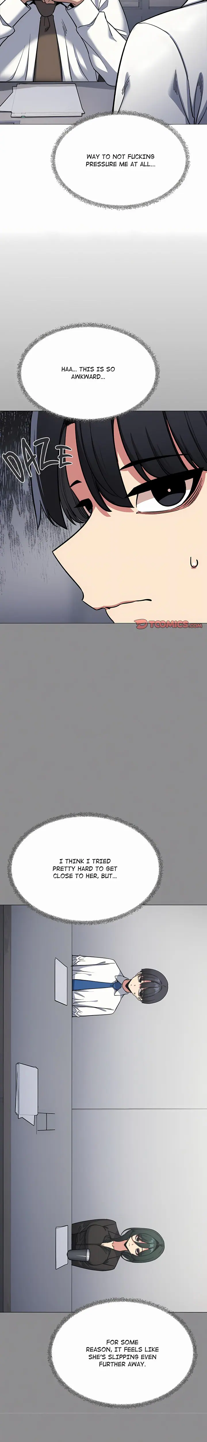 Someone Stop Her! (Uncensored), chapter 73, page 6 of 29