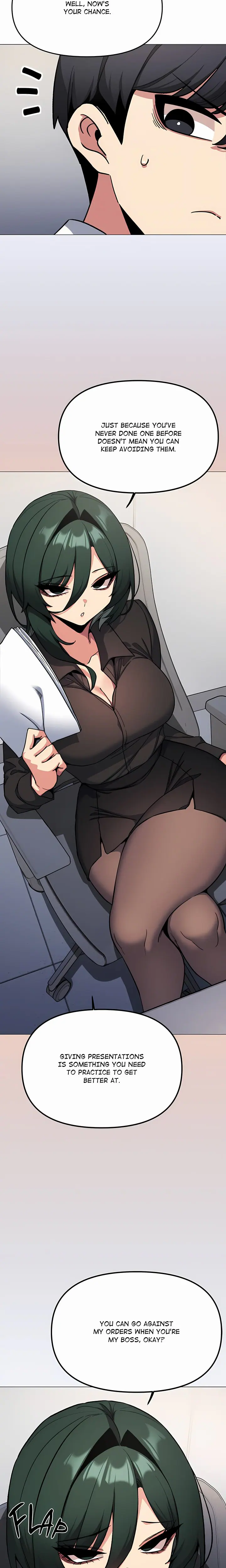 Someone Stop Her! (Uncensored), chapter 73, page 15 of 29