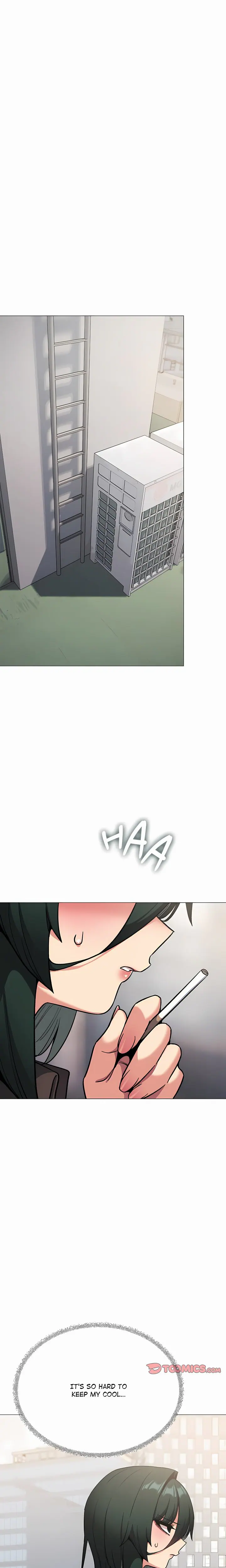 Someone Stop Her! (Uncensored), chapter 73, page 19 of 29
