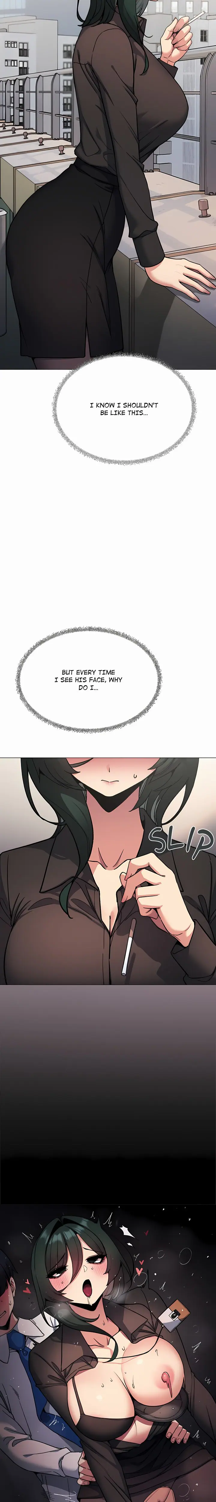 Someone Stop Her! (Uncensored), chapter 73, page 20 of 29