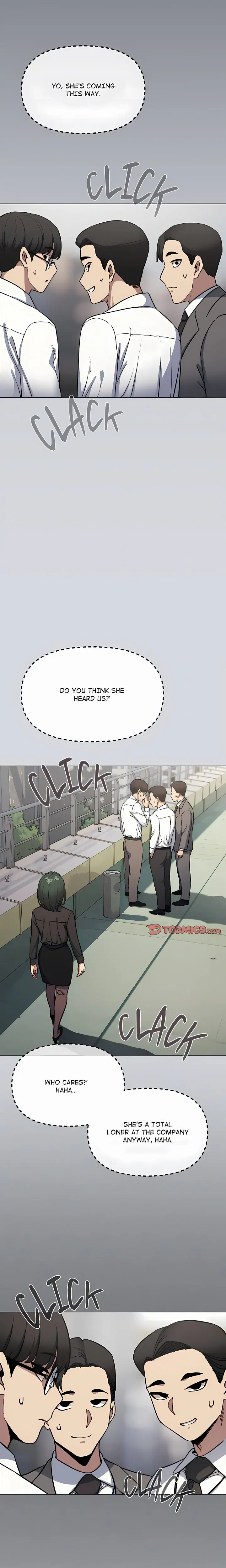 Someone Stop Her! (Uncensored), chapter 73, page 26 of 29
