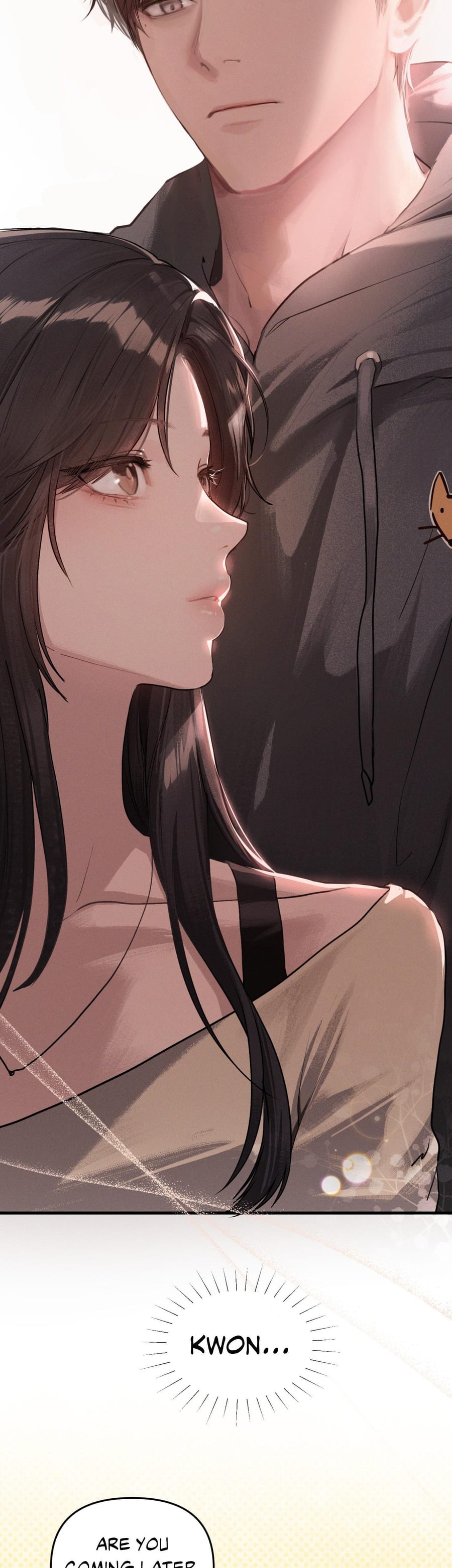 Something About You Uncensored, chapter 1, page 15 of 41