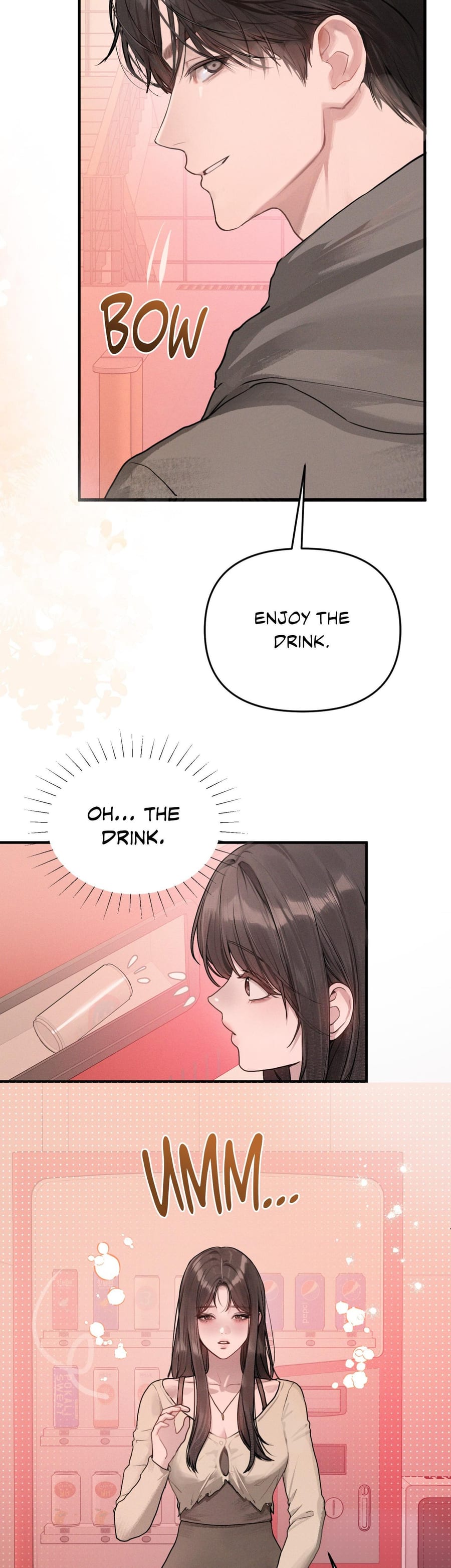 Something About You Uncensored, chapter 1, page 18 of 41