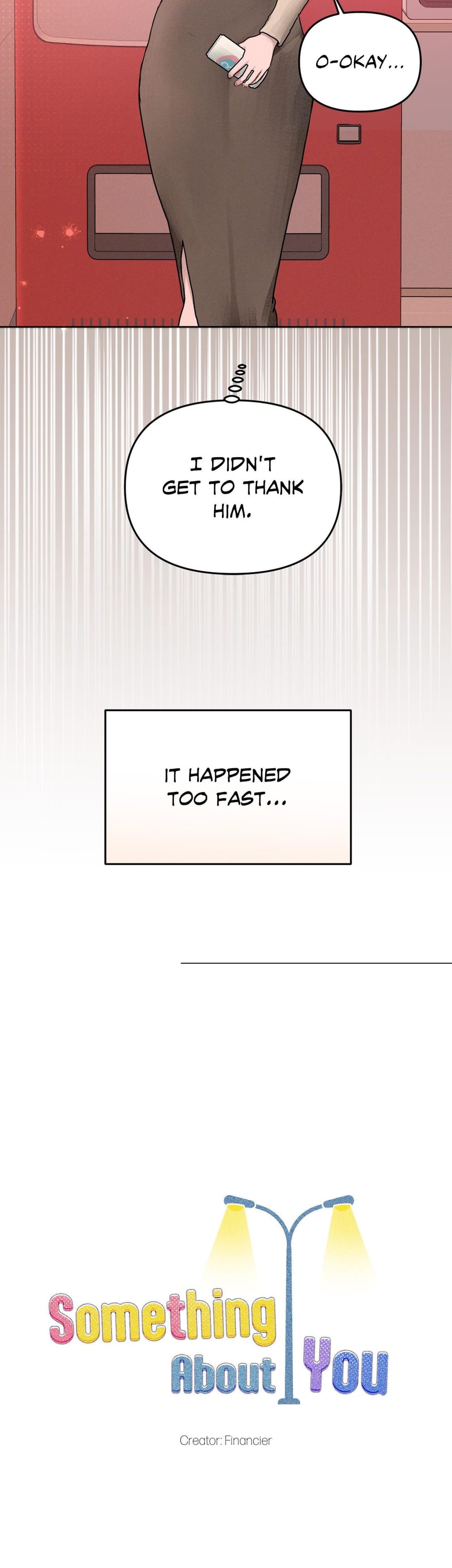 Something About You Uncensored, chapter 1, page 19 of 41