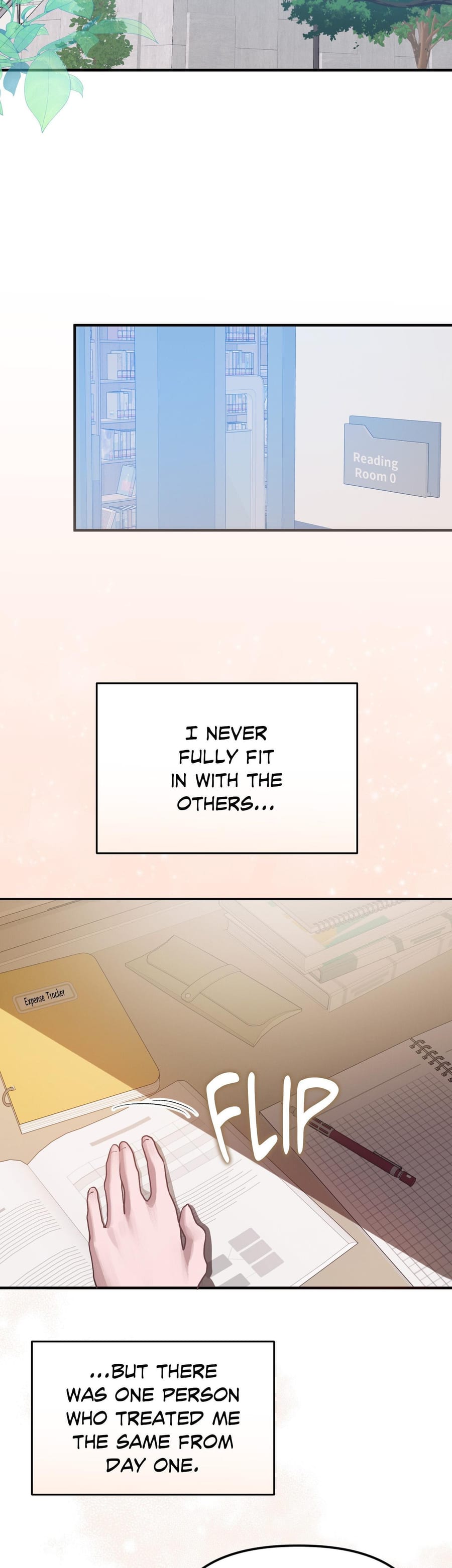 Something About You Uncensored, chapter 1, page 21 of 41