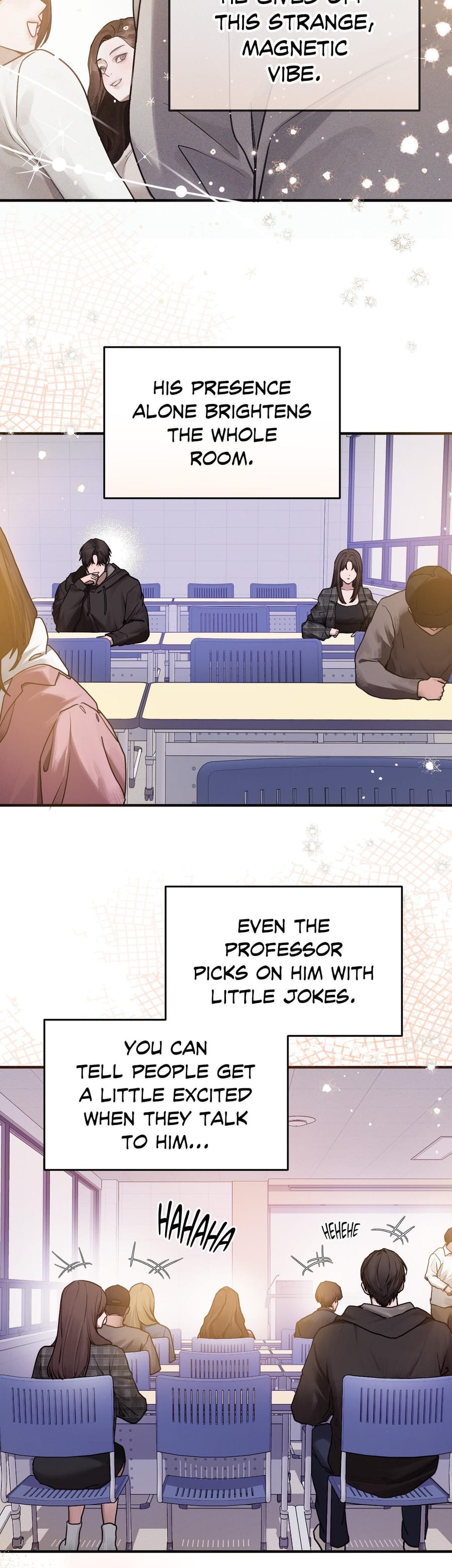 Something About You Uncensored, chapter 1, page 24 of 41
