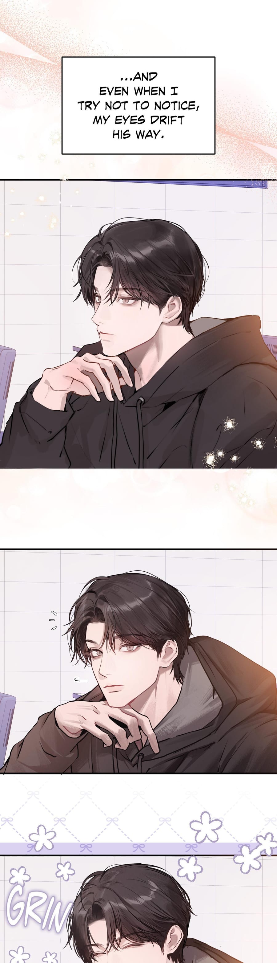 Something About You Uncensored, chapter 1, page 25 of 41