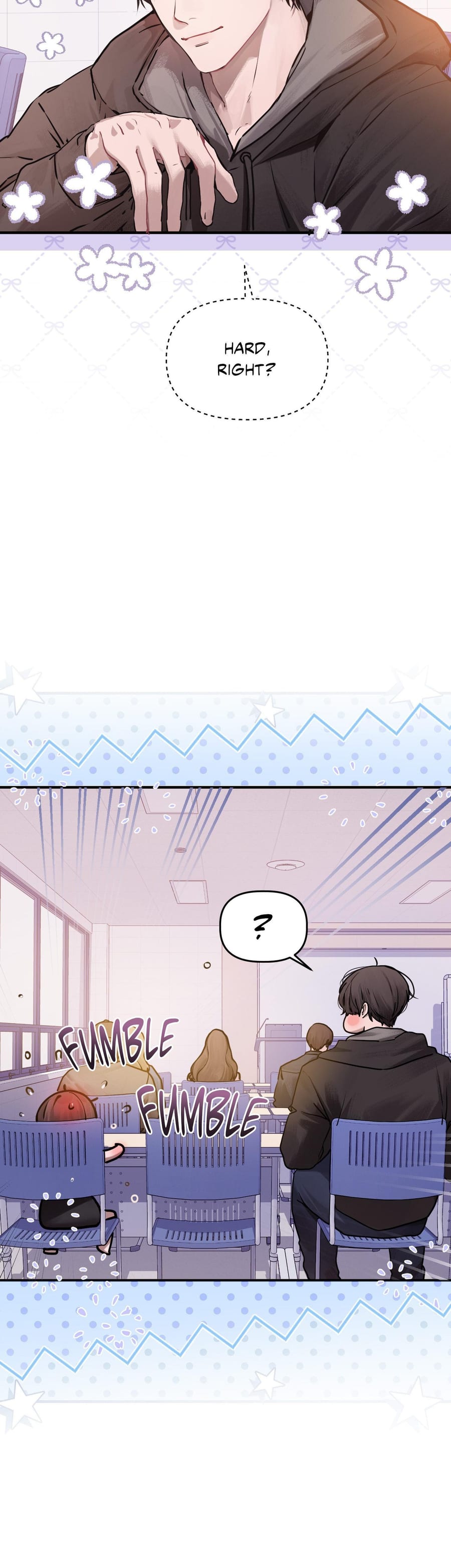 Something About You Uncensored, chapter 1, page 26 of 41