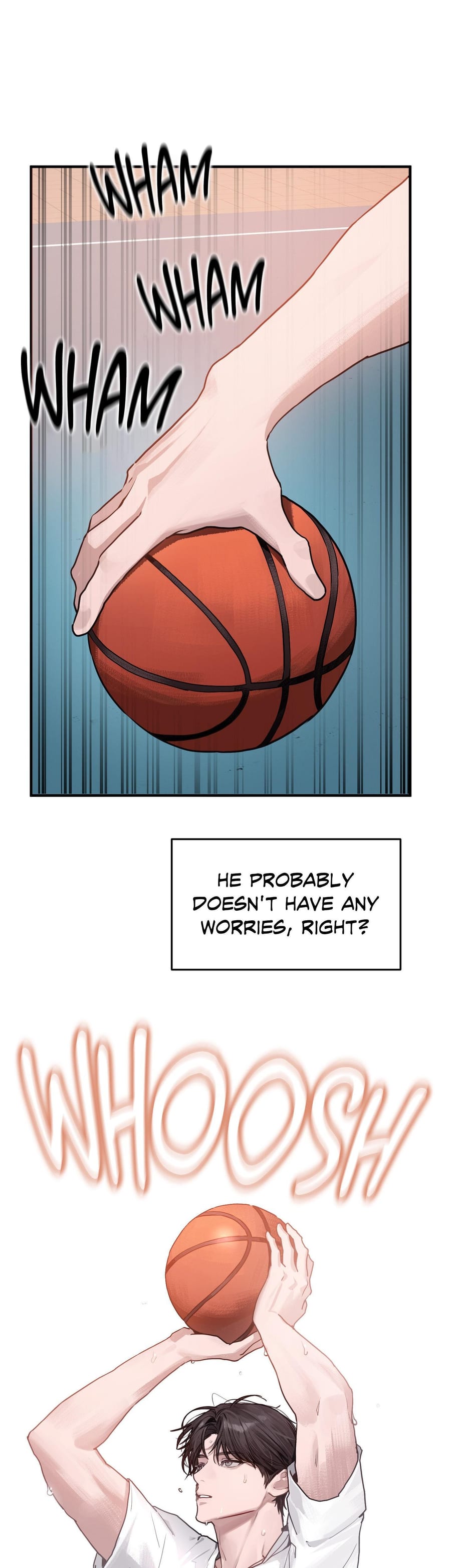 Something About You Uncensored, chapter 1, page 27 of 41