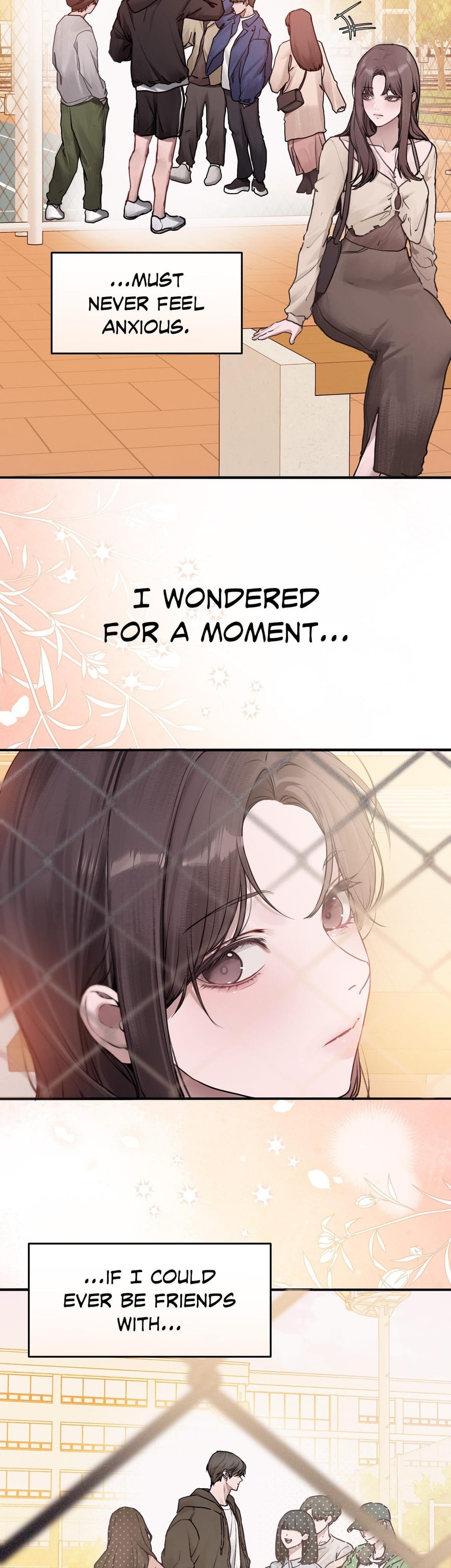 Something About You Uncensored, chapter 1, page 29 of 41