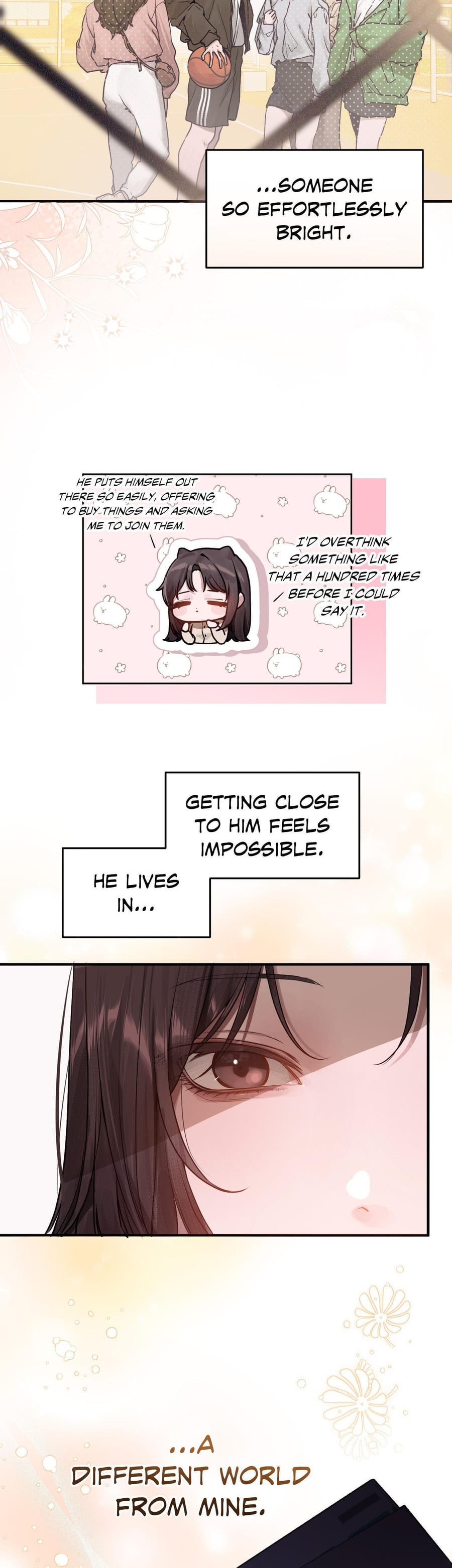 Something About You Uncensored, chapter 1, page 30 of 41