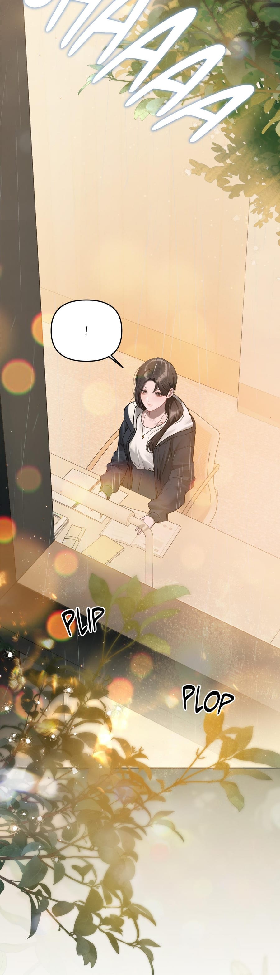 Something About You Uncensored, chapter 1, page 33 of 41