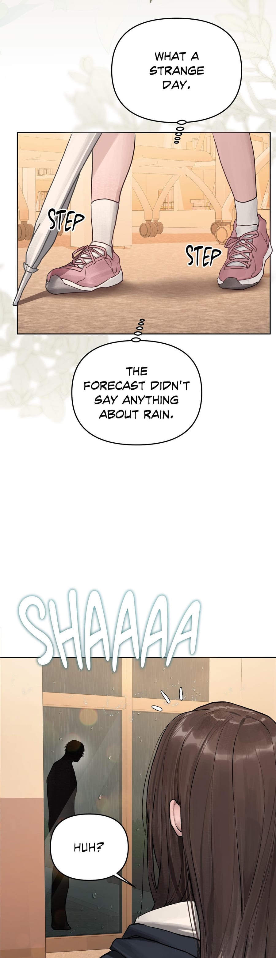 Something About You Uncensored, chapter 1, page 34 of 41