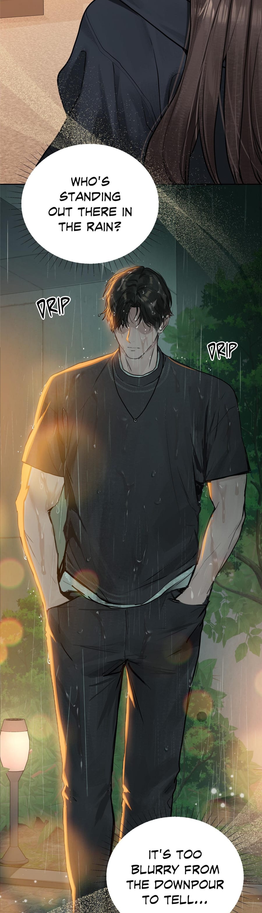 Something About You Uncensored, chapter 1, page 35 of 41