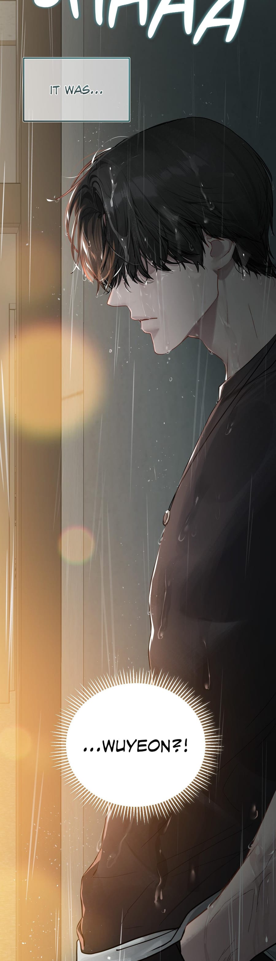 Something About You Uncensored, chapter 1, page 37 of 41