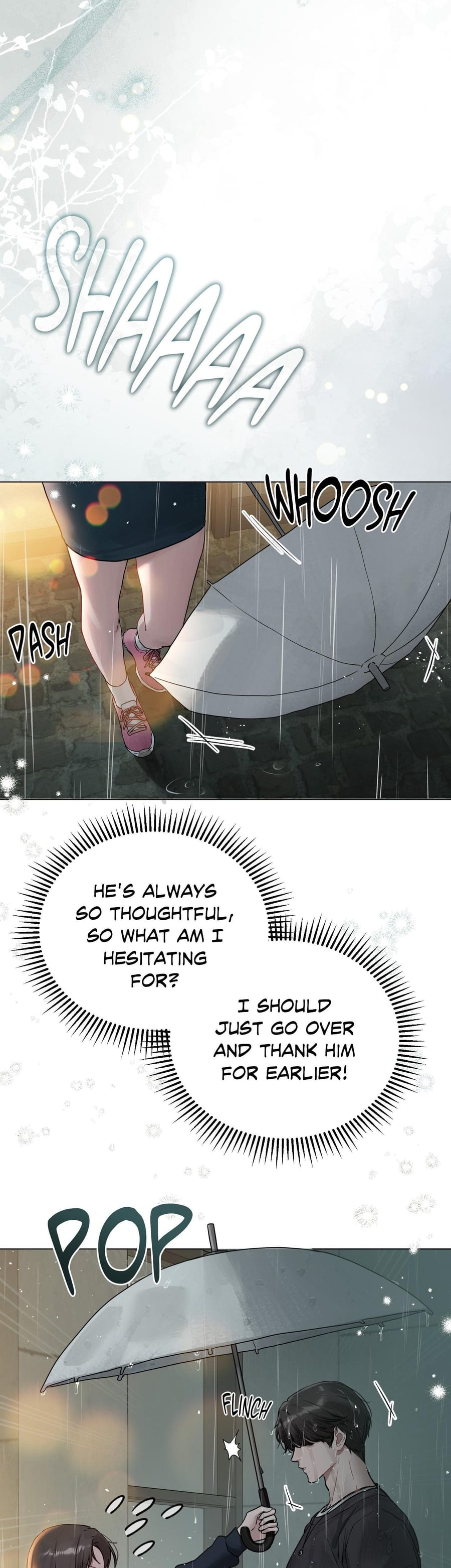 Something About You Uncensored, chapter 1, page 39 of 41