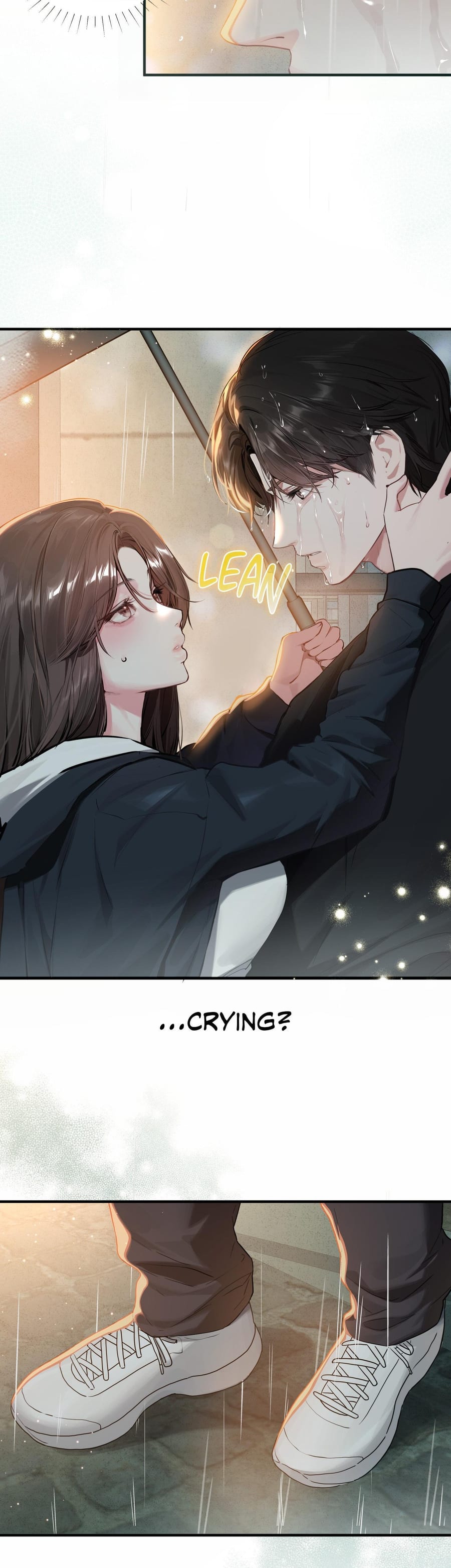 Something About You Uncensored, chapter 2, page 5 of 38