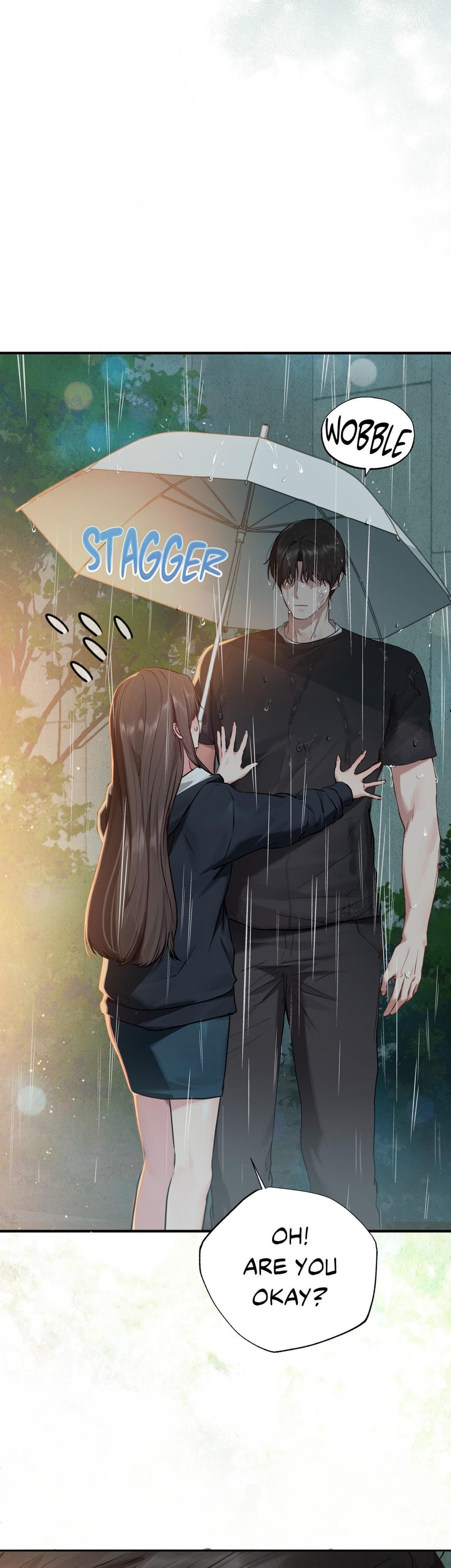 Something About You Uncensored, chapter 2, page 6 of 38
