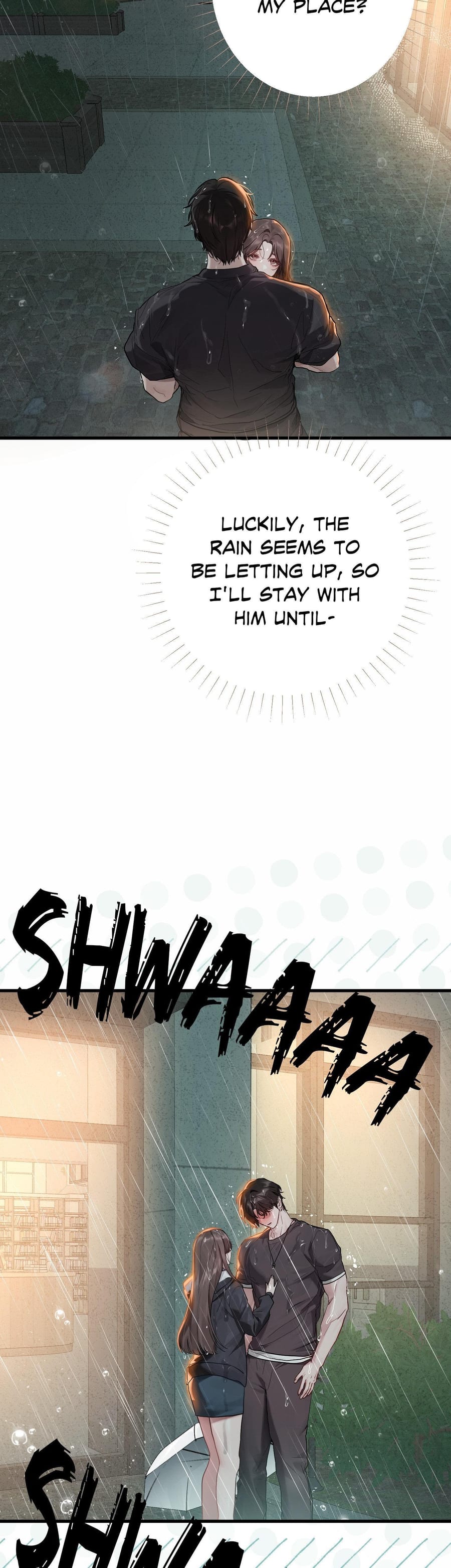 Something About You Uncensored, chapter 2, page 10 of 38