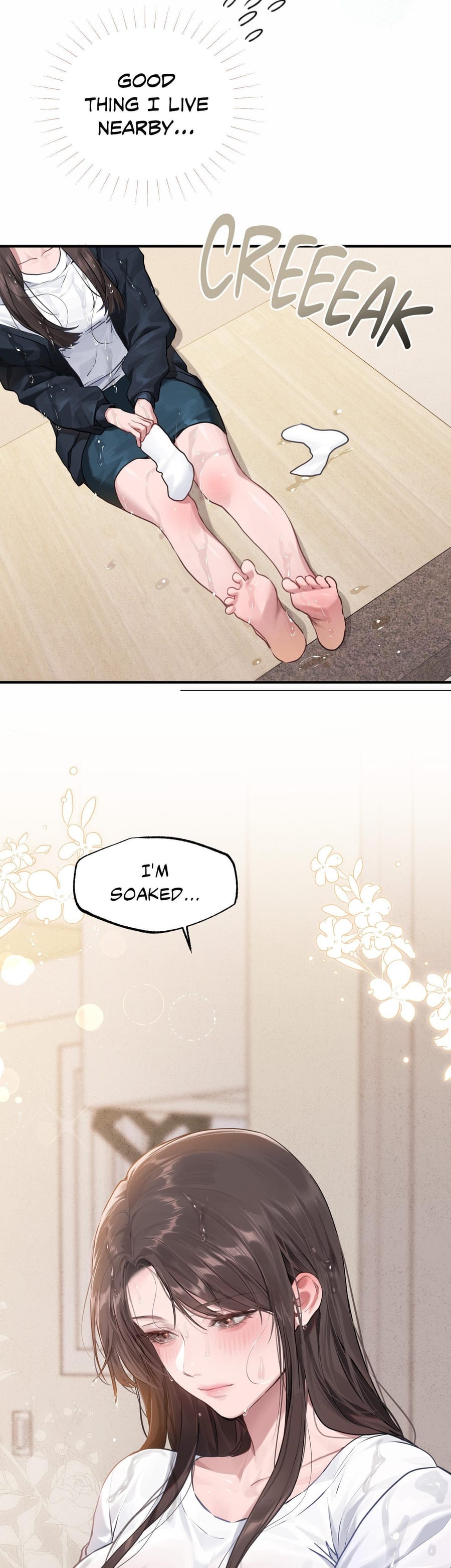 Something About You Uncensored, chapter 2, page 12 of 38