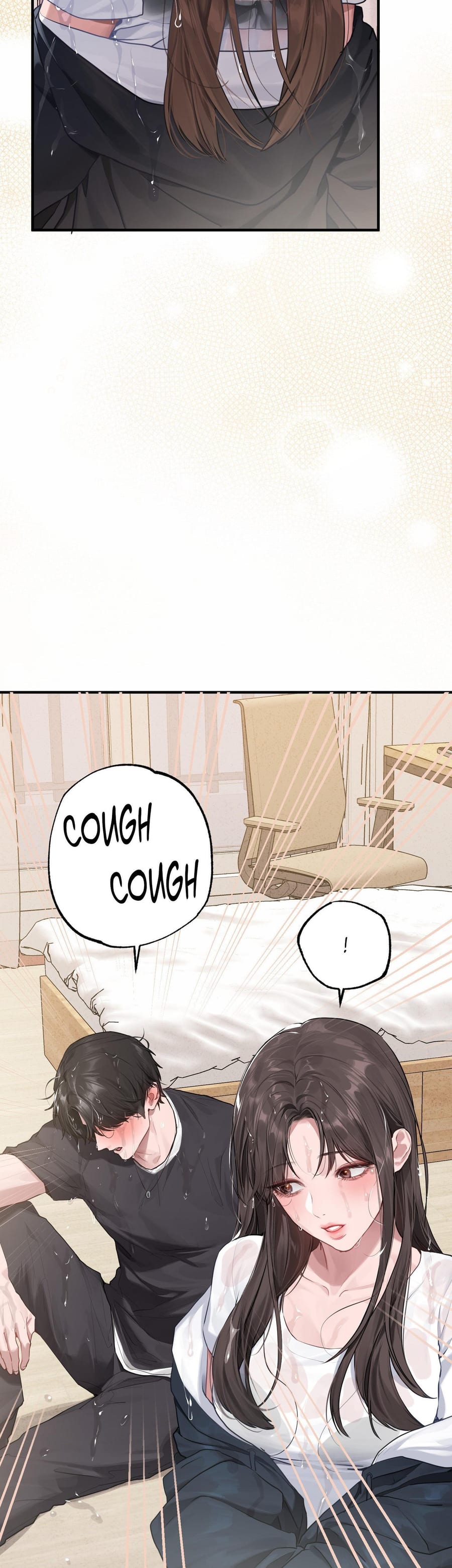 Something About You Uncensored, chapter 2, page 14 of 38