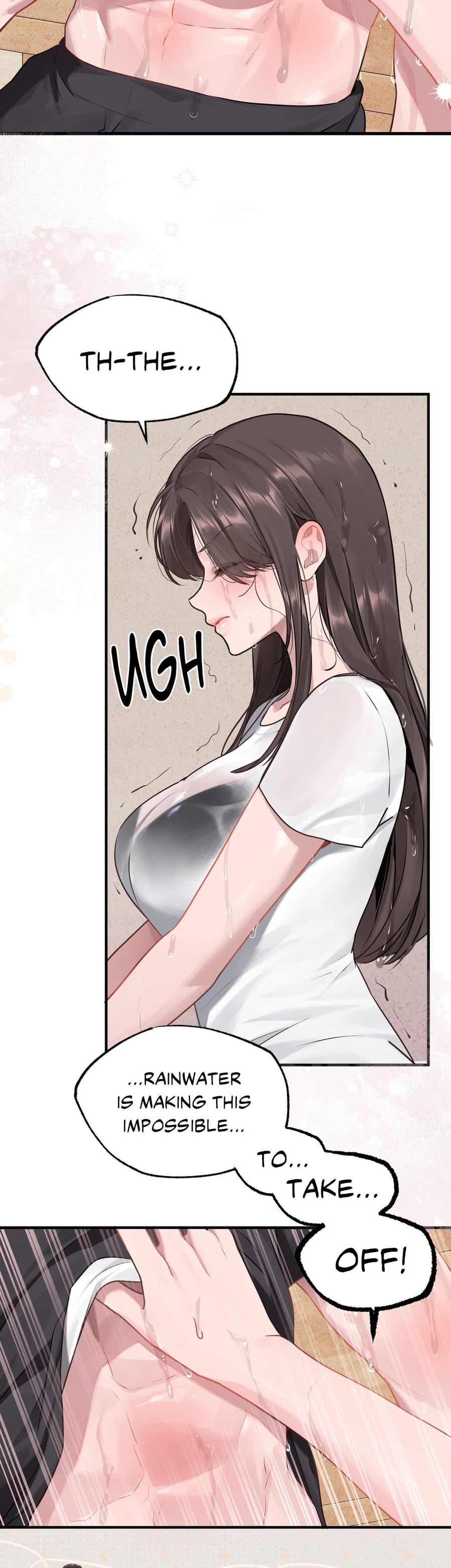 Something About You Uncensored, chapter 2, page 17 of 38