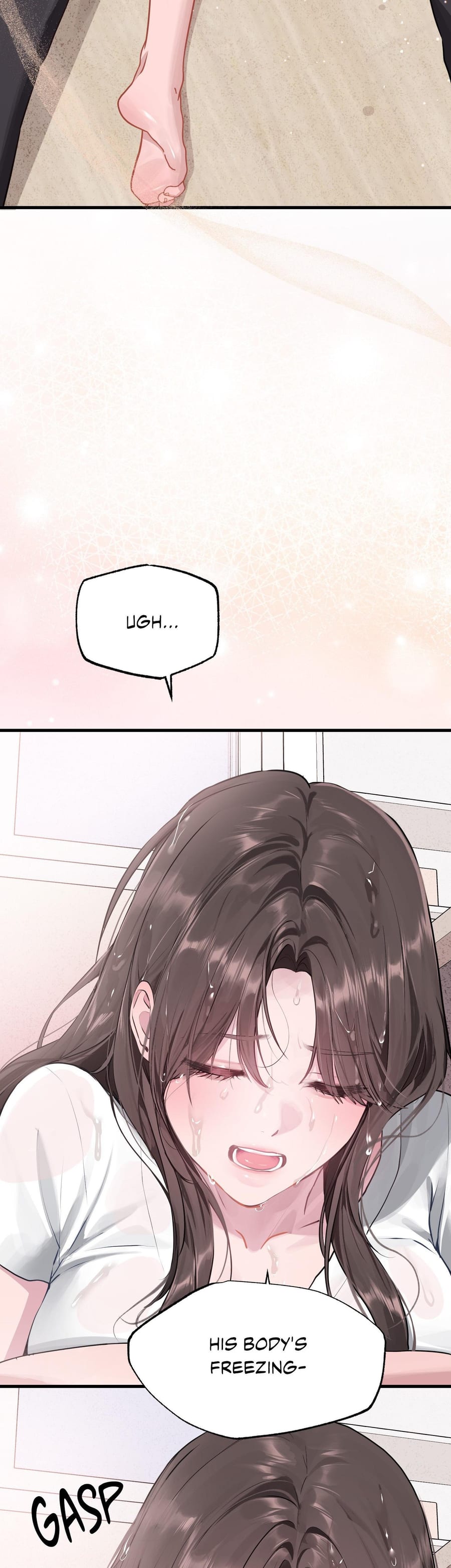 Something About You Uncensored, chapter 2, page 20 of 38