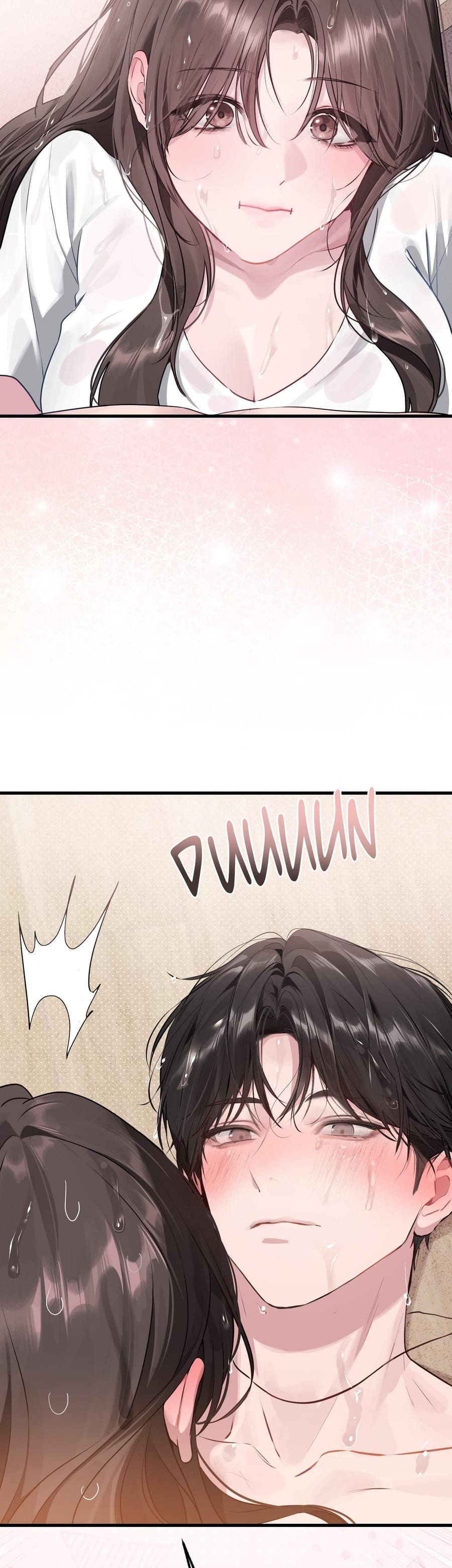 Something About You Uncensored, chapter 2, page 21 of 38