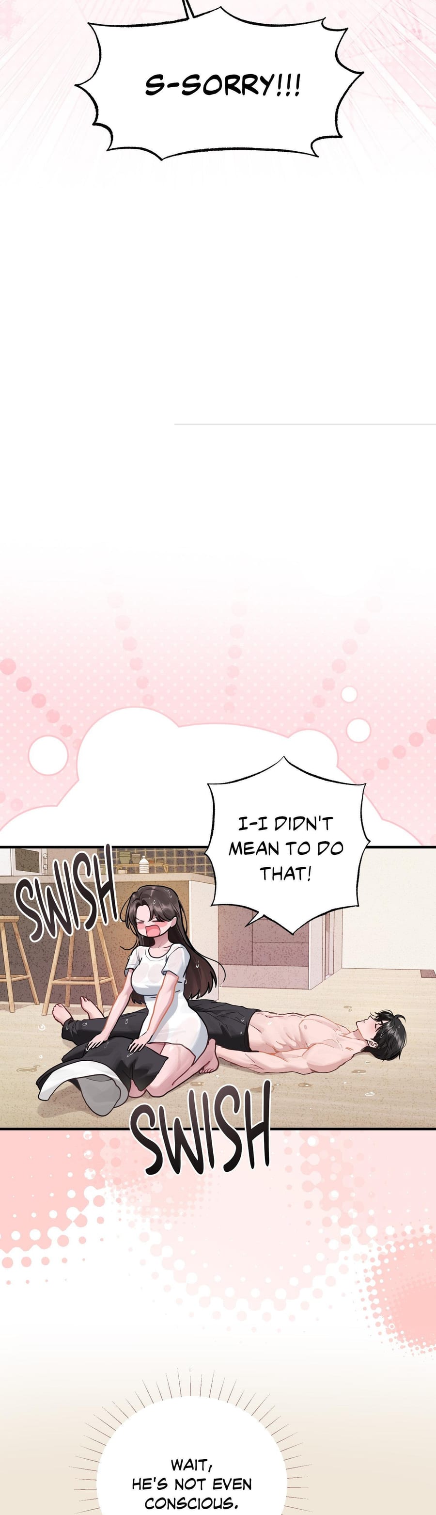 Something About You Uncensored, chapter 2, page 22 of 38