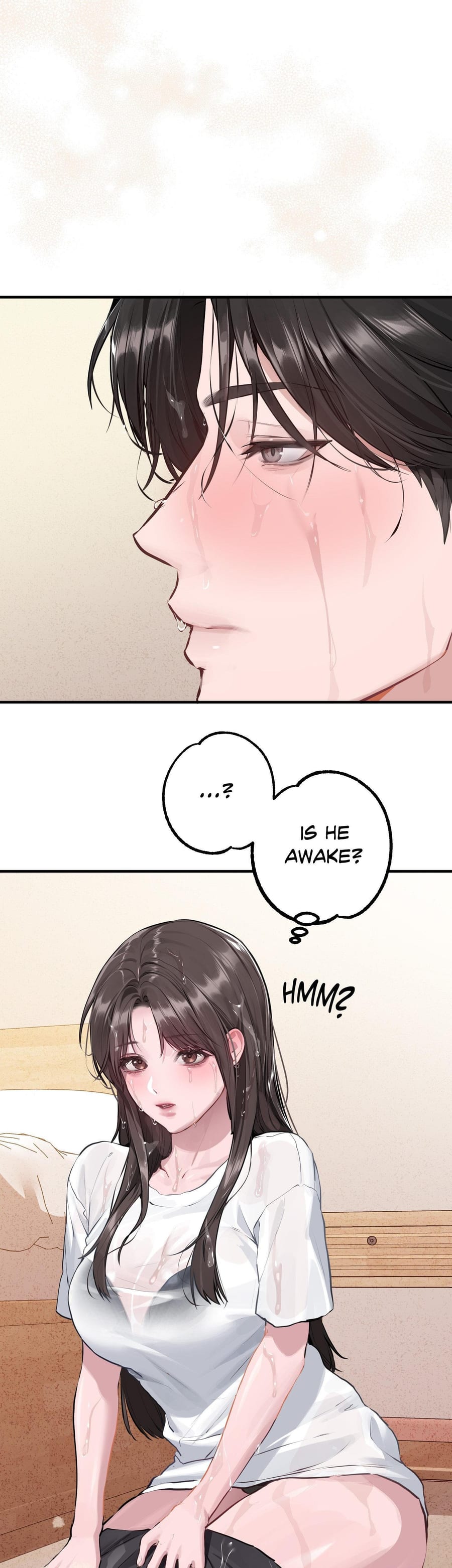 Something About You Uncensored, chapter 2, page 24 of 38