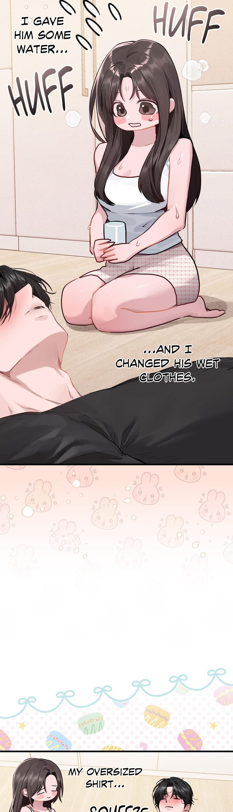 Something About You Uncensored, chapter 2, page 28 of 38