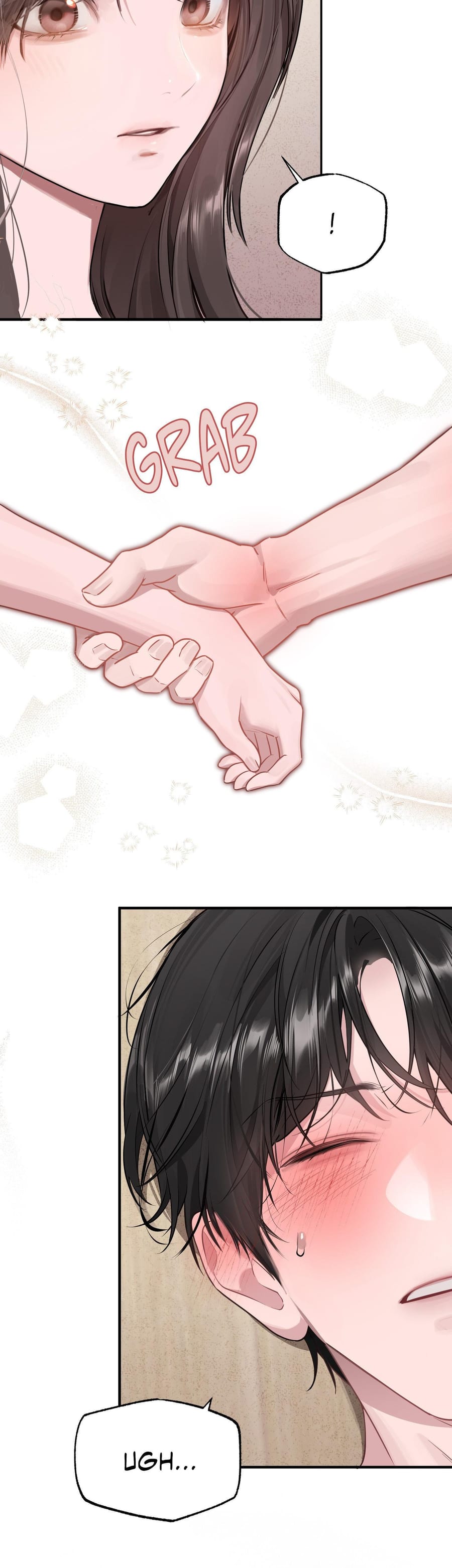 Something About You Uncensored, chapter 2, page 31 of 38
