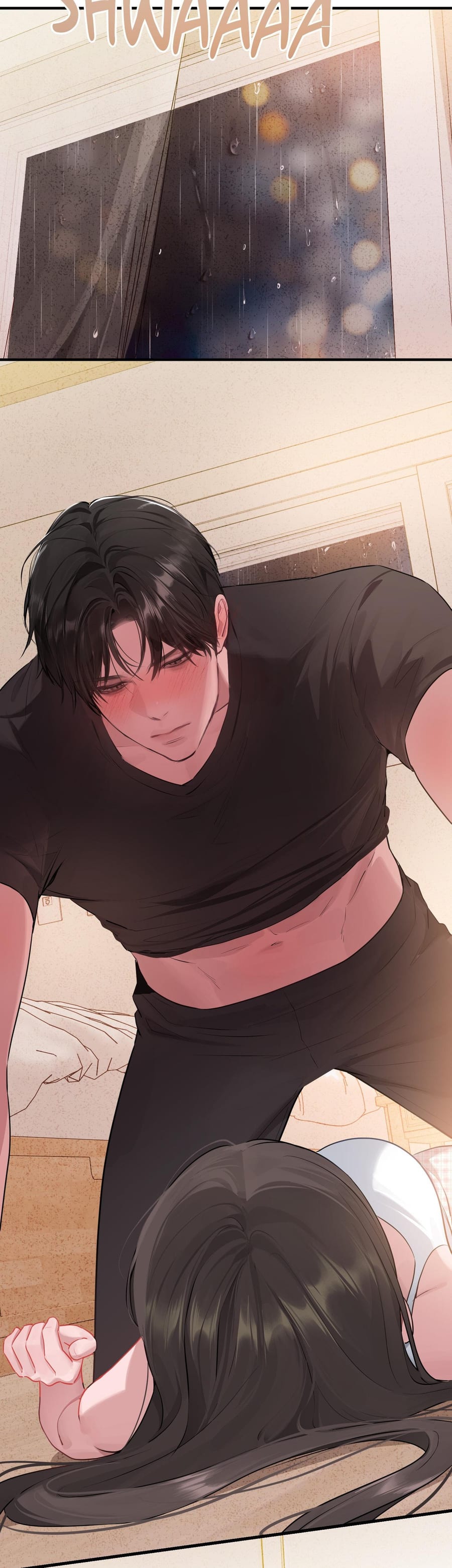 Something About You Uncensored, chapter 2, page 35 of 38
