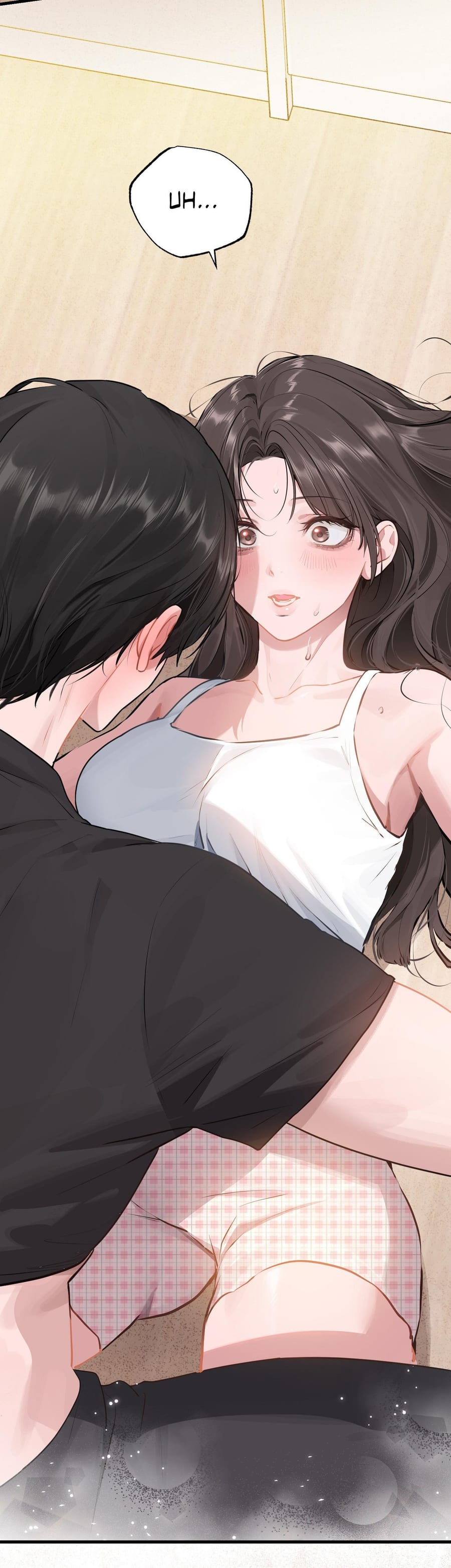 Something About You Uncensored, chapter 2, page 36 of 38