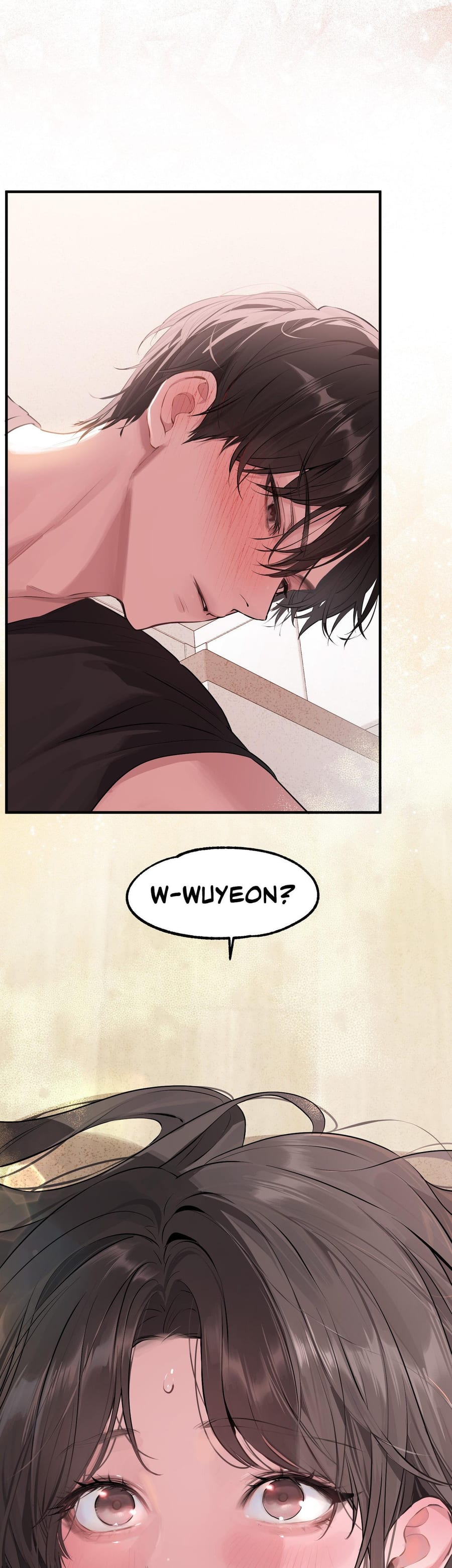 Something About You Uncensored, chapter 2, page 37 of 38