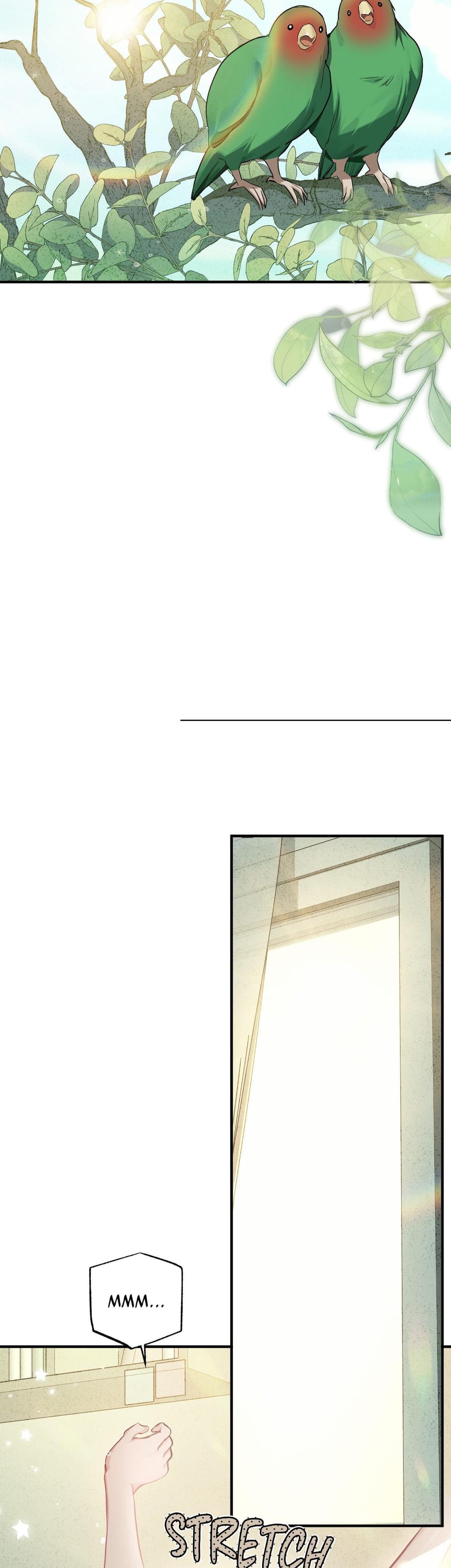 Something About You Uncensored, chapter 3, page 5 of 69