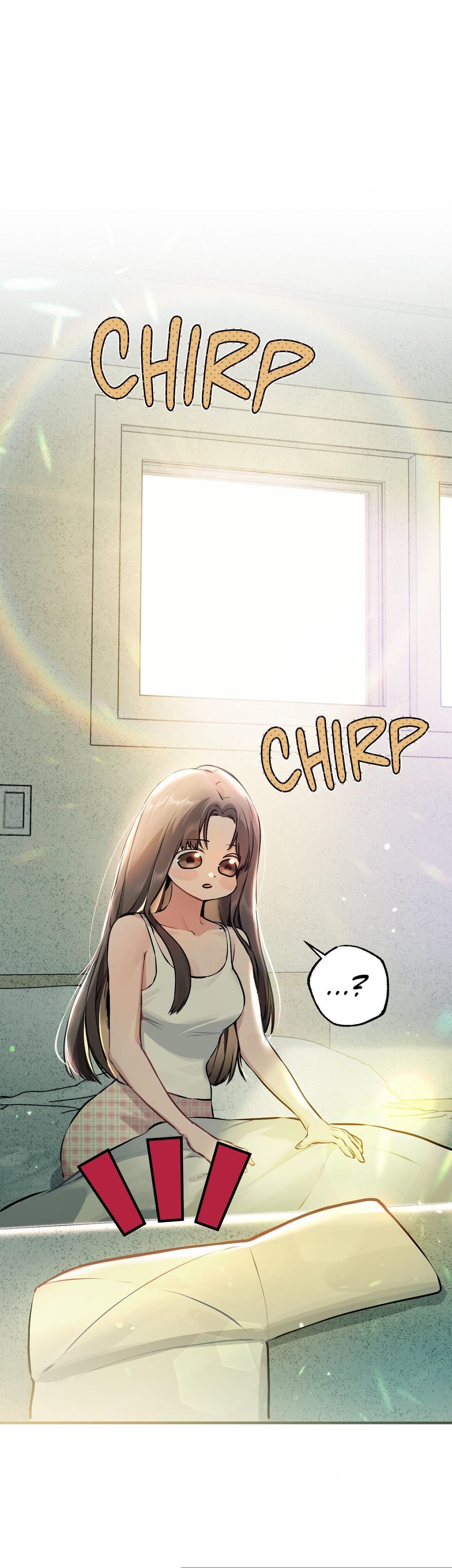 Something About You Uncensored, chapter 3, page 8 of 69