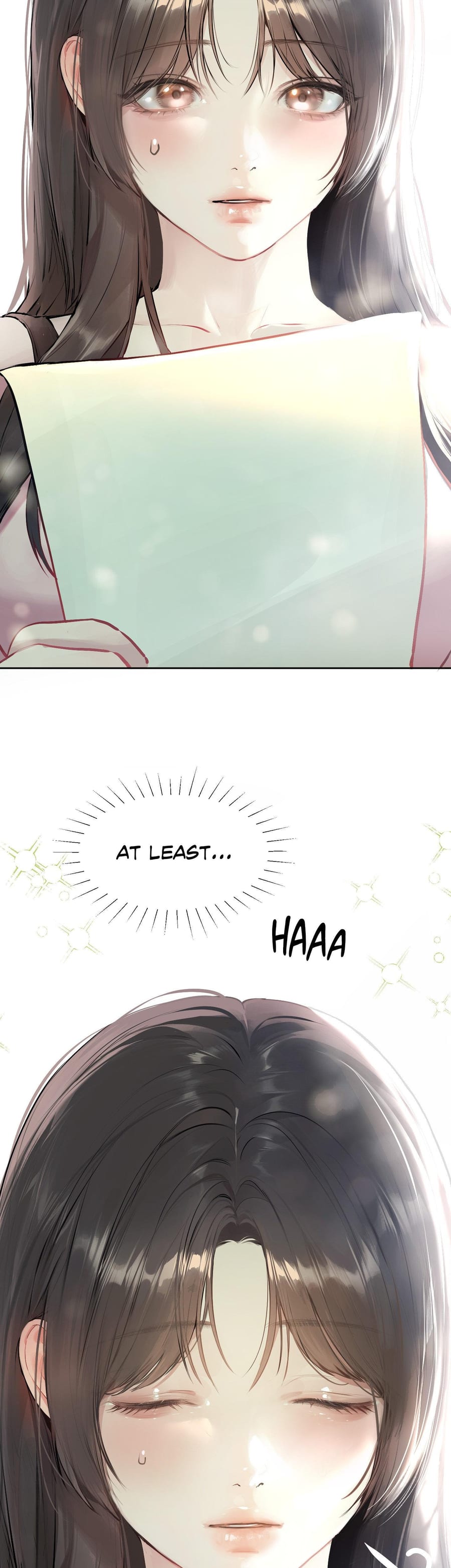 Something About You Uncensored, chapter 3, page 11 of 69